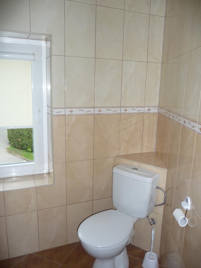 Ustecka Przystan * Ustka