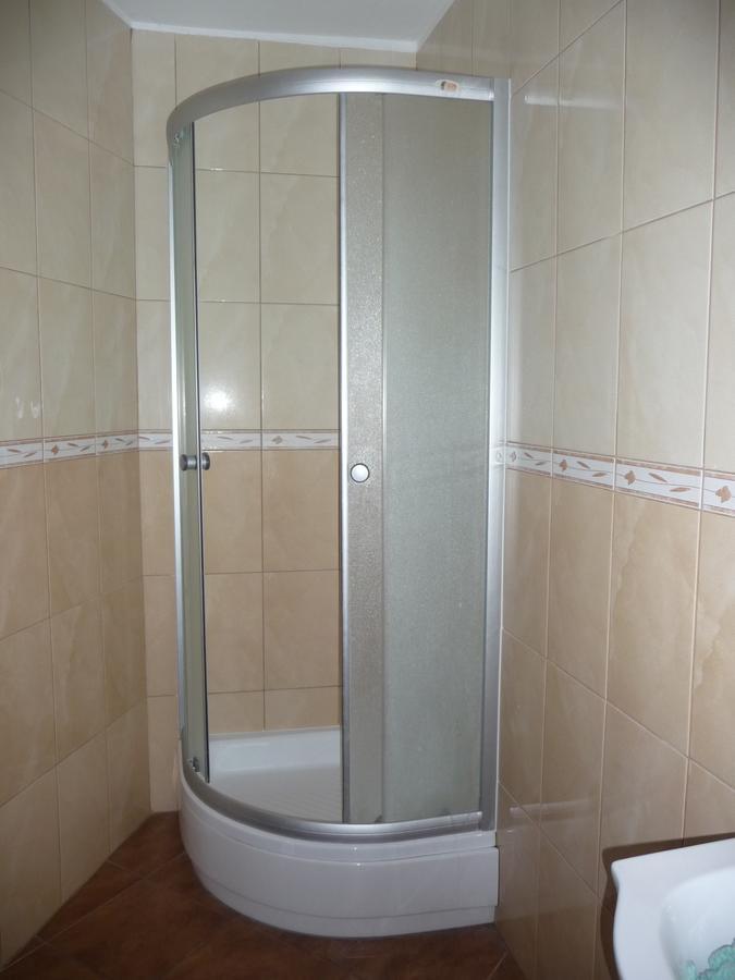 Ustecka Przystan Ustka