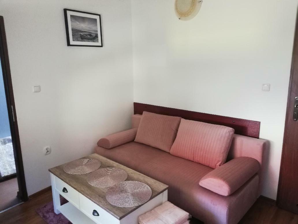 Ustecka Przystan Homestay
