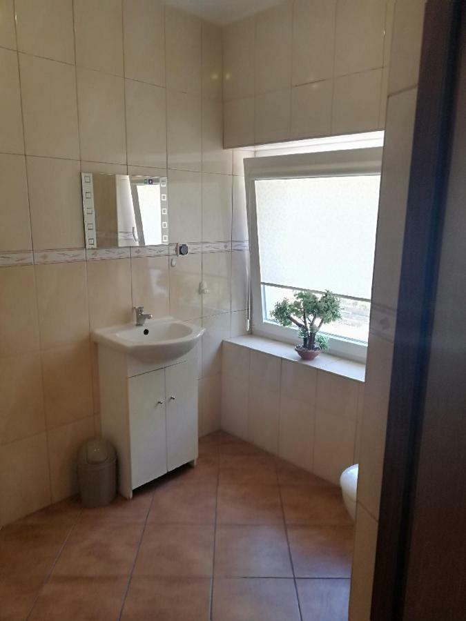 Ustecka Przystan Homestay