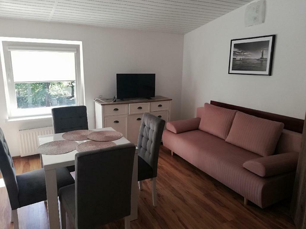 Ustecka Przystan Homestay