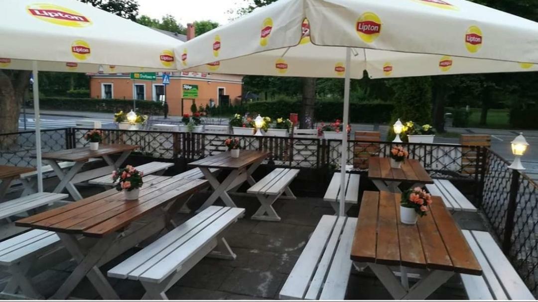 Ustecka Przystan * Ustka