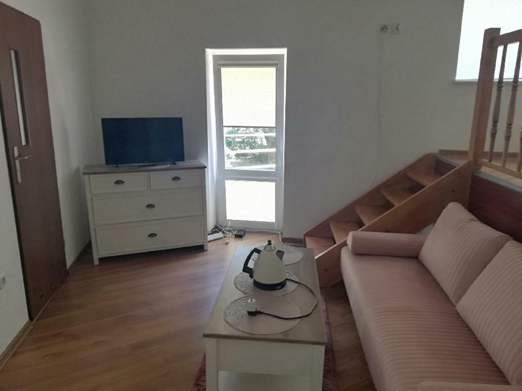 Ustecka Przystan Homestay Ustka
