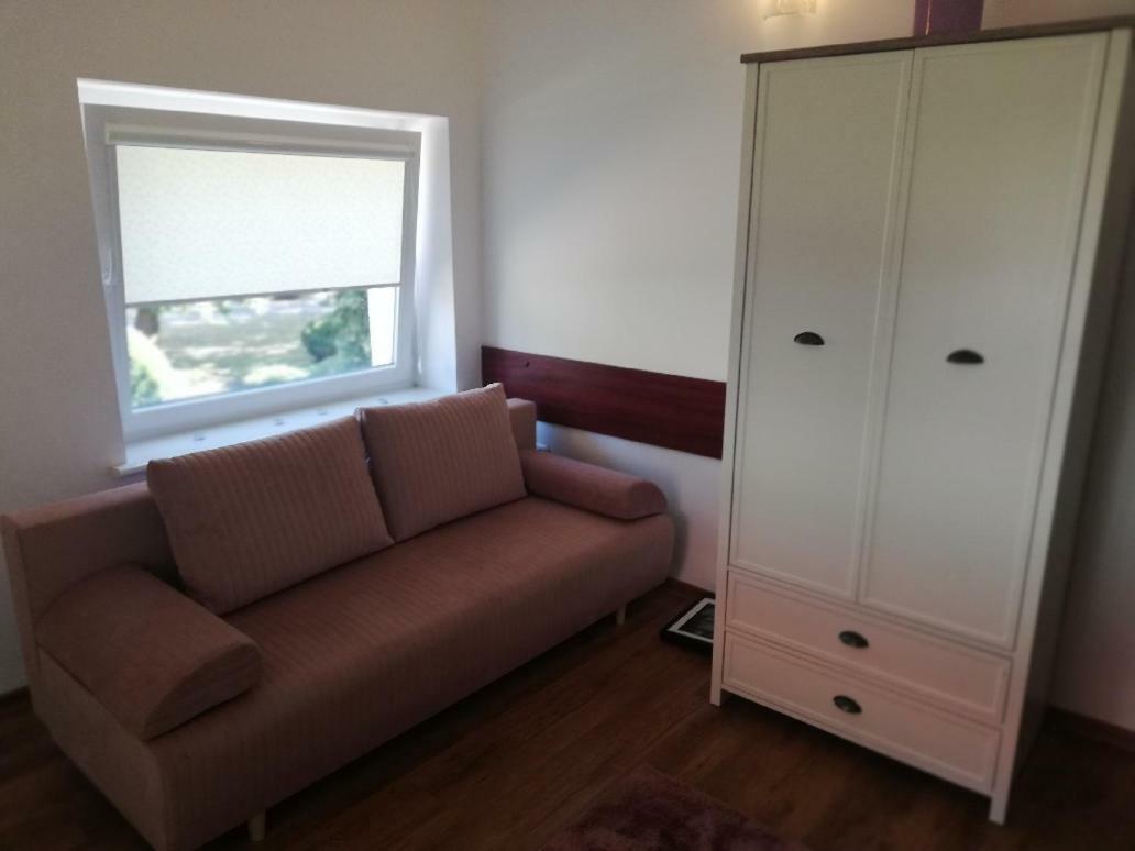 Ustecka Przystan Homestay *