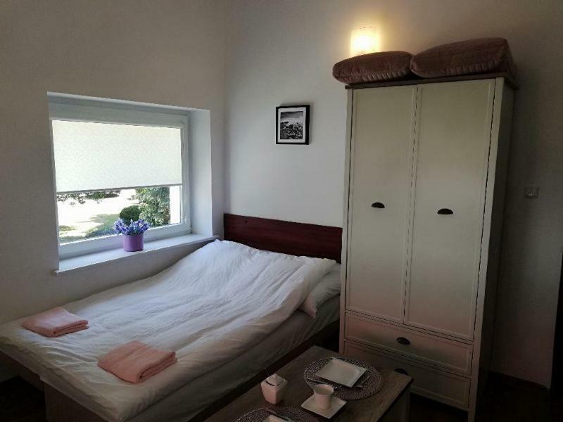 Homestay Ustecka Przystan Ustka