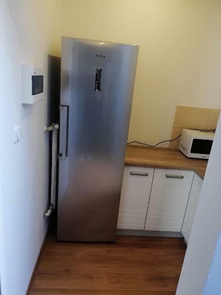 Homestay Ustecka Przystan Ustka
