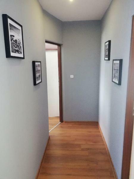 Ustecka Przystan Homestay