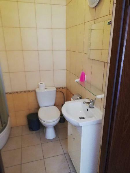Ustecka Przystan * Ustka
