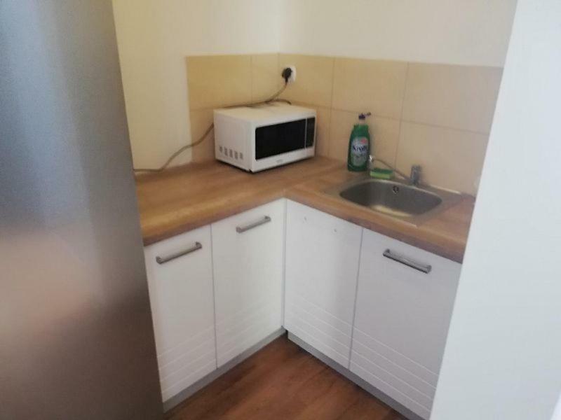 Homestay Ustecka Przystan Ustka