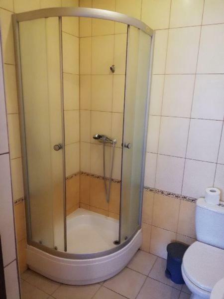 Homestay Ustecka Przystan Ustka